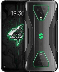 Прошивка телефона Xiaomi Black Shark 3 Pro в Нижнем Новгороде